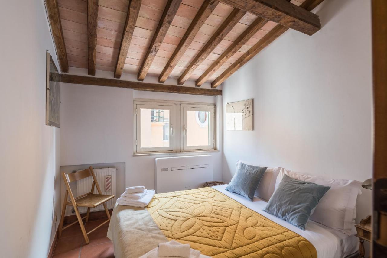 Colosseo Stylish Penthouse Рим Екстер'єр фото